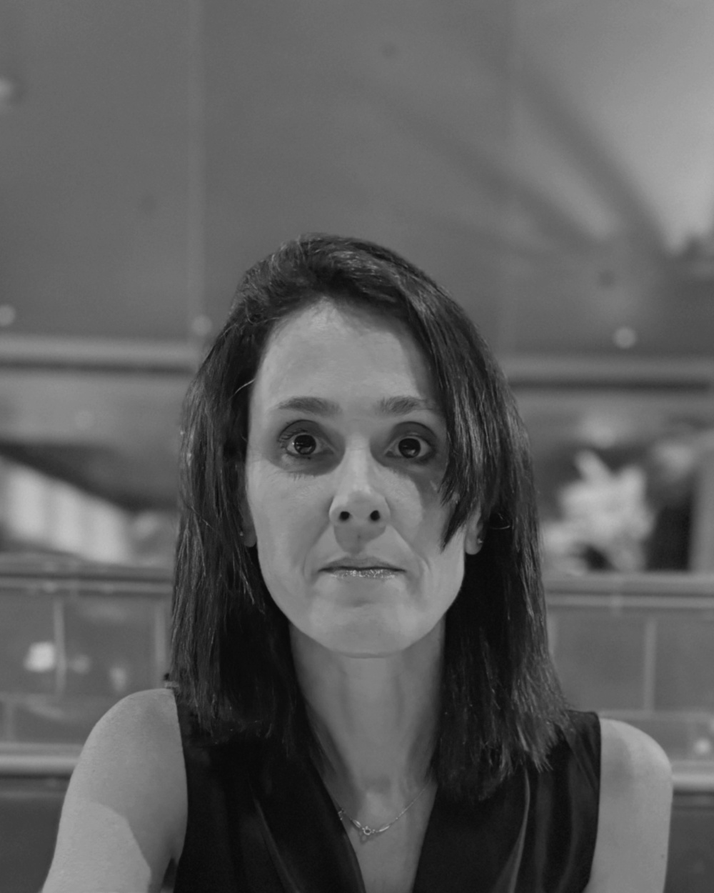 Luciana Gattass-Simanowski